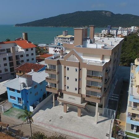 Excelente! Maravilhoso Apto - Localizacao Top! Apartment Florianopolis Exterior photo