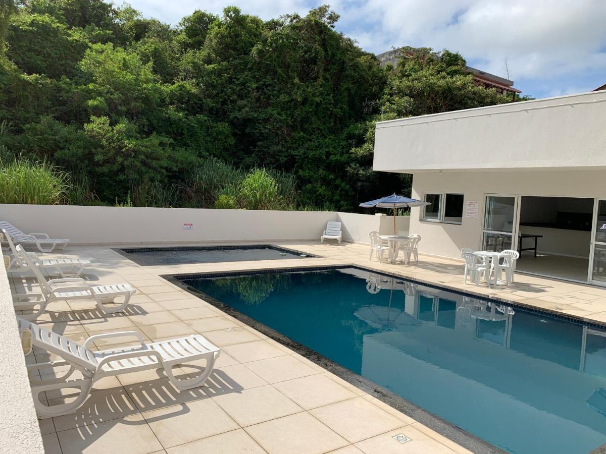 Excelente! Maravilhoso Apto - Localizacao Top! Apartment Florianopolis Exterior photo