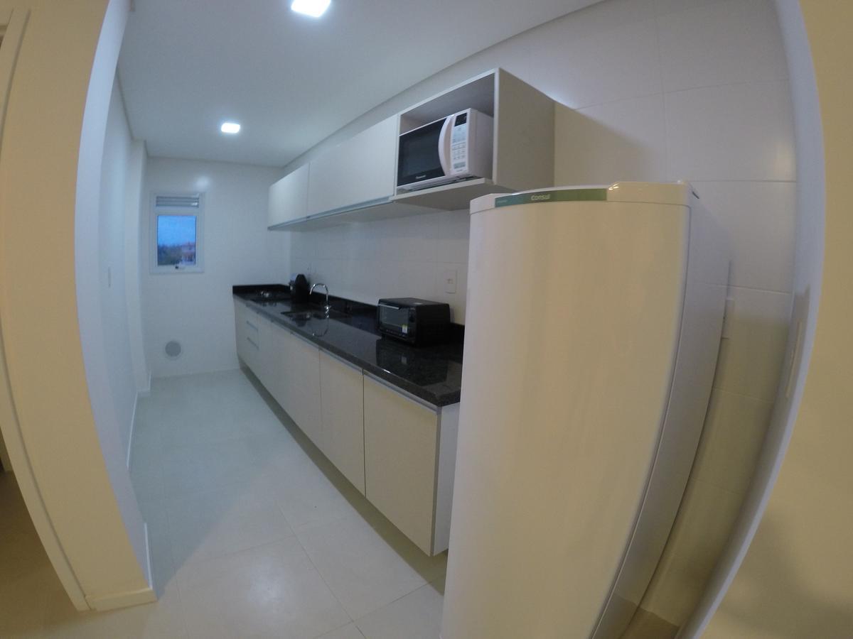 Excelente! Maravilhoso Apto - Localizacao Top! Apartment Florianopolis Exterior photo