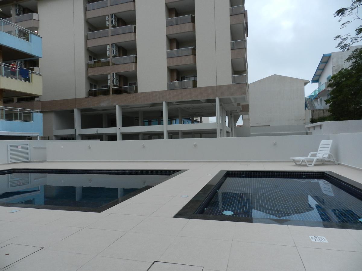 Excelente! Maravilhoso Apto - Localizacao Top! Apartment Florianopolis Exterior photo