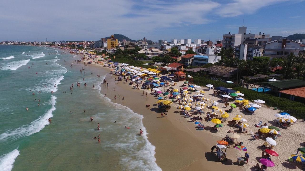 Excelente! Maravilhoso Apto - Localizacao Top! Apartment Florianopolis Exterior photo