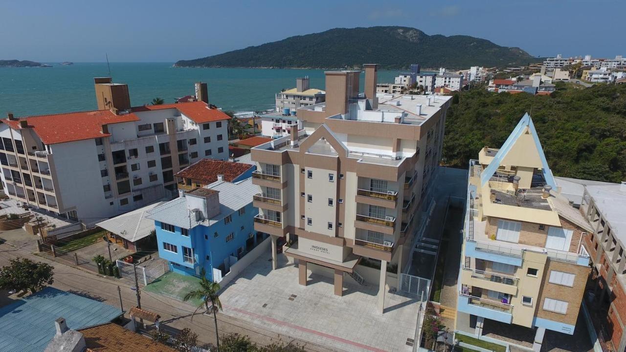 Excelente! Maravilhoso Apto - Localizacao Top! Apartment Florianopolis Exterior photo