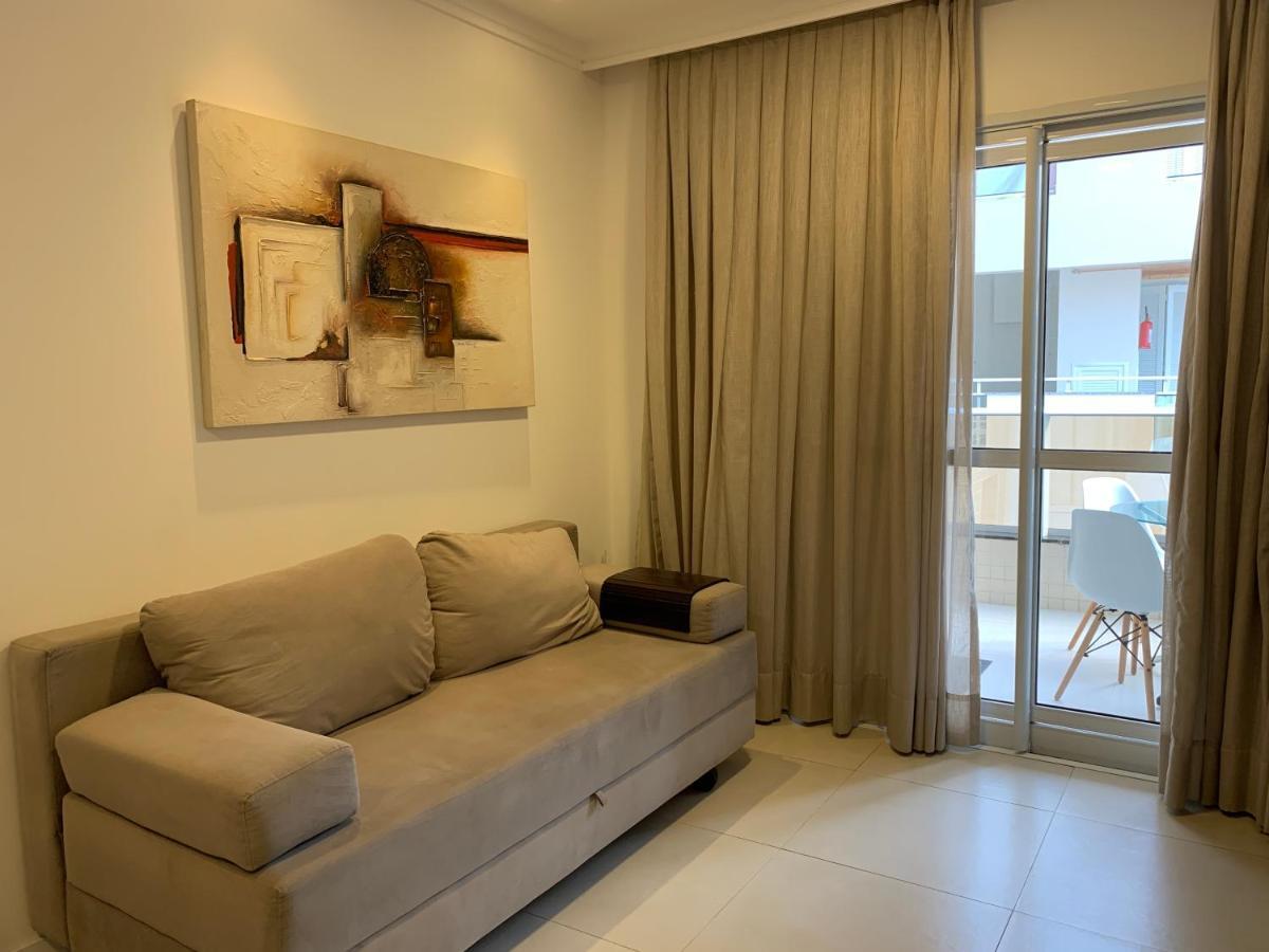 Excelente! Maravilhoso Apto - Localizacao Top! Apartment Florianopolis Exterior photo