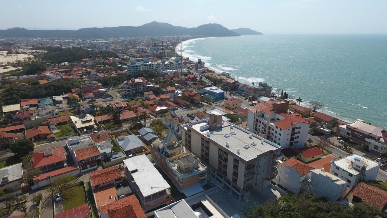 Excelente! Maravilhoso Apto - Localizacao Top! Apartment Florianopolis Exterior photo